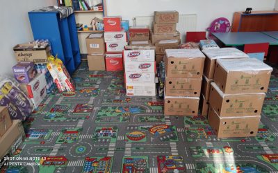 Acasa 7 Primăria Sohatu le mulțumește celor care au empatizat cu refugiații ucrainieni